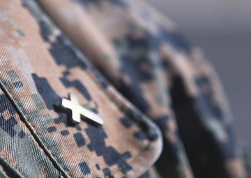 2024 Navy Chaplain Corps Ball Video