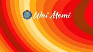 Wai Momi - November