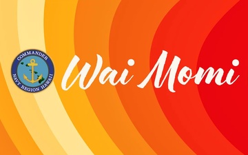 Wai Momi - November