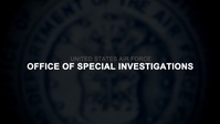 OSI Special Agent- Do You have what it takes?