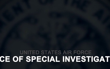 OSI Special Agent- Do You have what it takes?