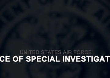 OSI Special Agent- Do You have what it takes?