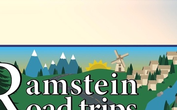 Ramstein Road Trips Episode 5: Going Cuckoo for the Black Forest