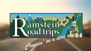 Ramstein Road trips Episode 3: A rainy day in Heidelberg