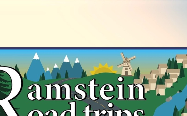 Ramstein Road trips Episode 3: A rainy day in Heidelberg