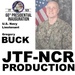 U.S. Navy Lieutenant Gregory Buck - Hometown News (JTF-NCR Reel)