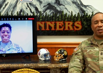 10th MDSB Holiday Shout-out