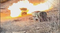 10th Mountain Division hosts Summit Strike 2024 - Offering a glimpse into future of multi-domain operations