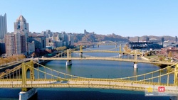 Pittsburgh District Year in Review: 2024