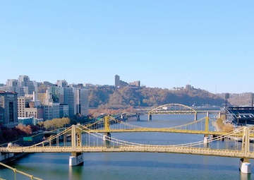 Pittsburgh District Year in Review: 2024