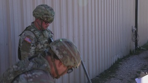 Fort Cavazos hosts Medical Readiness Command, West, Best Medic Competition, 2024