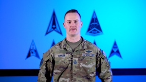 Lions - Tech. Sgt. Nikolas Sinkler