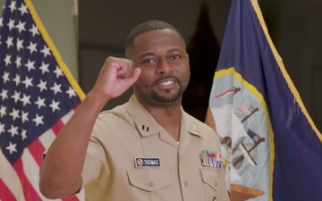 Lt. Tyrone Thomas