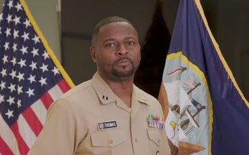 Lt. Tyrone Thomas