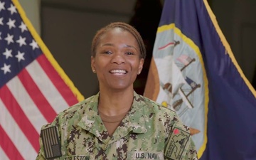 Lt. Shawnta Eggleston