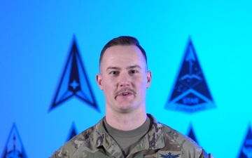 Lions - TSgt Nikolas Sinkler