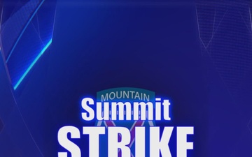 10th Mountain Division hosts Summit Strike 2024 - Forged in the Past, Forging the Future