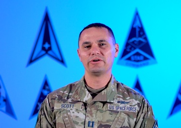 49ers – Capt Robert Scott