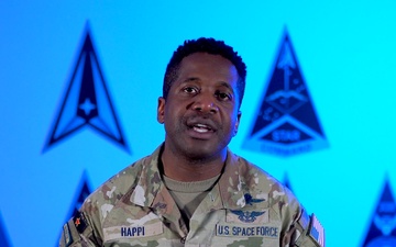 TSgt Franck Happi Happi – Dallas Cowboys Shout-out