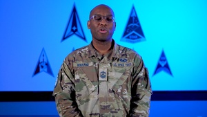 SMSgt Chris Bourand- New York Giants Shout-Out
