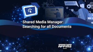 Searching Documents in AFPIMS