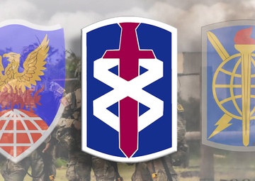 18th Medical Command Official Video FY 2024