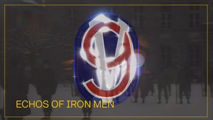 Echos of Iron Men