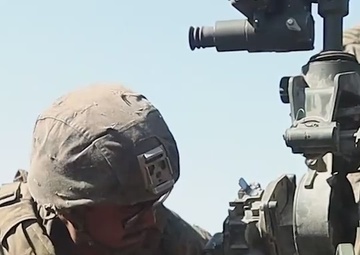 ARTP 24.2 | M777 Howitzers