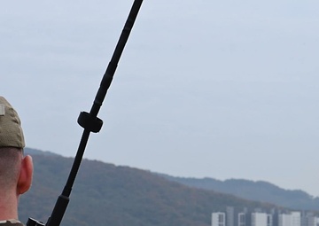 U.S., ROK complete Airborne training during Freedom Flag 24-1