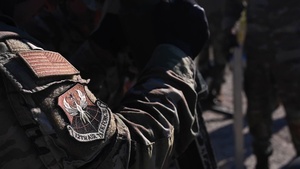 Air Task Force Training at CSTR Sites