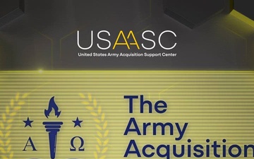 The Army Acquisition School