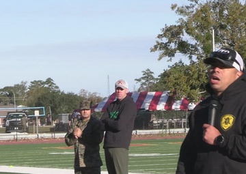 10th Marine Regiment Big Stix Event 2024