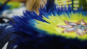 Wright-Patt celebrates Native American Heritage Month