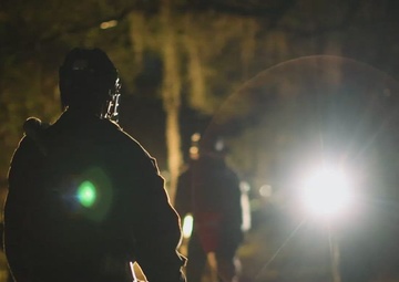 Marine Corps Martial Arts Instructor Course