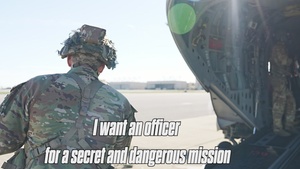 101st Airborne Division (Air Assault)'s Go Army, Beat Navy 2024 video (long form)