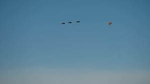 90th Fighter Generation Squadron Returns