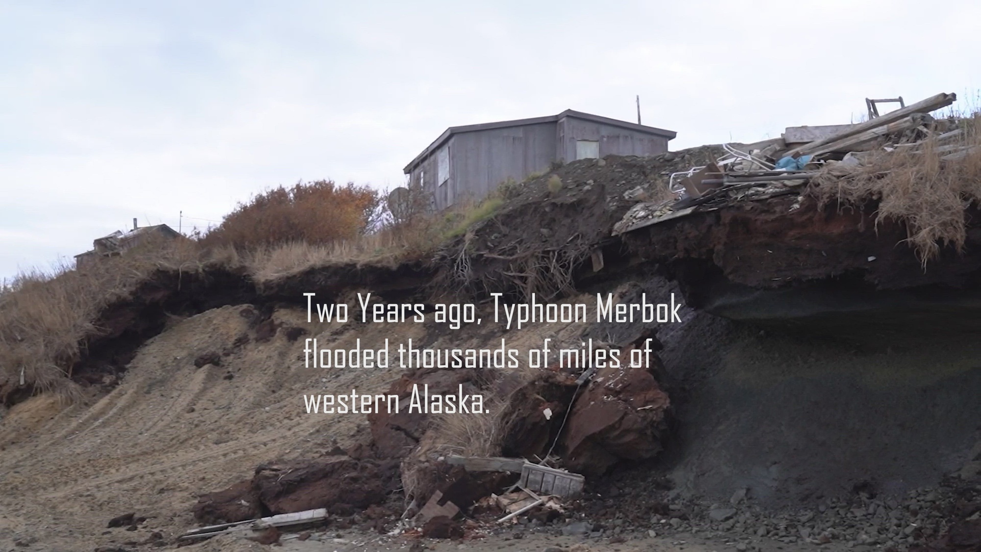 Two years after the remnants of Typhoon Merbok flooded communities across thousands of miles of western Alaska in September 2022, the community of Toksook Bay made a big step toward replenishing what they lost from the storm – thousands of pounds of meat.

On Friday Nov. 15, 2024, the Alaska National Guard began the process of delivering nearly 14,000 pounds of frozen beef, chicken and pork to Toksook Bay as part of the Department of Defense Innovative Readiness Training Program.

The Alaska Air National Guard transported the frozen meat from Joint Base Elmendorf-Richardson to Bethel via an HC-130J Combat King II, the same aircraft that routinely conducts civil search and rescue missions across the state.

Once in Bethel, the meat was generously offloaded by Northern Air Cargo and safely stored in their airport freezer facility while awaiting airlift to Toksook Bay via two Alaska Army National Guard UH-60L Black Hawks.

The AKARNG aircrews assigned to the 207th Aviation Troop Command delivered 234 of the 280 50-pound boxes during multiple flights on Nov. 18 before poor weather postponed the final flight. Bethel area Guardsmen from Bison Company, 1st Battalion, 297th Infantry Regiment, assisted the effort by loading each helicopter for the roughly 75-minute flight to Toksook Bay. The remaining boxes will be delivered as soon as the weather clears, and the helicopters can safely continue the mission.

(Alaska National Guard video by Seth LaCount and Dana Rosso)