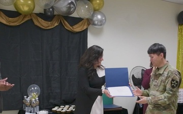 Humphreys Ed center recognizes, honors students during American Education Week