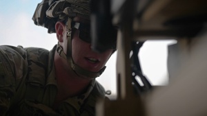 BLUF: Explosive Ordnance Disposal [B-Roll]