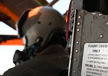 U.S., Royal Moroccan Air Force train together during BTF 25-1