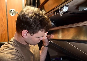 USS Pasadena (SSN 752) Get Ready With Me SUBLANT Promotional Content