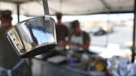 643rd RSG Iron Chef '24