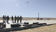 Defense Innovation Unit leads the Blue UAS Refresh at The Combat Center