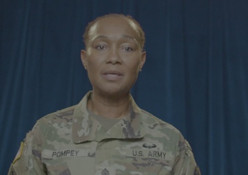 U.S. Army Reserve Command - Suicide Prevention Message