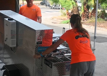 Beast Day 2024 at 502nd Air Base Wing