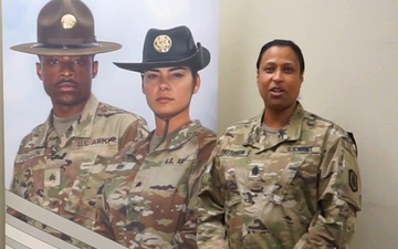 The Impact of Drill Sergeants: Leadership, Discipline, and Transformation