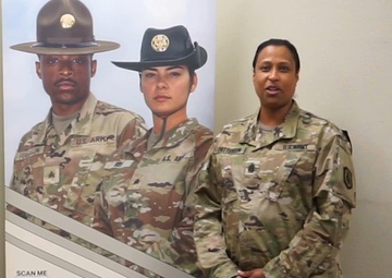 The Impact of Drill Sergeants: Leadership, Discipline, and Transformation