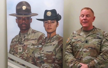 The Impact of Drill Sergeants: Leadership, Discipline, and Transformation