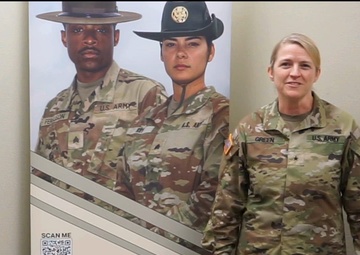 The Impact of Drill Sergeants: Leadership, Discipline, and Transformation