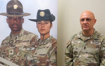 The Impact of Drill Sergeants: Leadership, Discipline, and Transformation